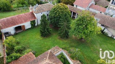 Maison - 390 m² - 12 pièces