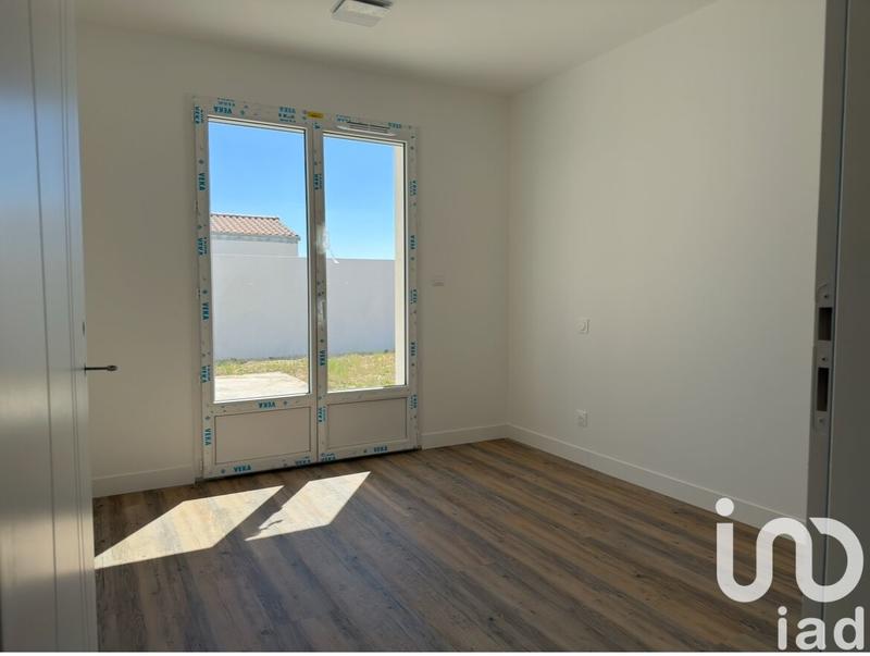 Maison - 113 m² - 6 pièces