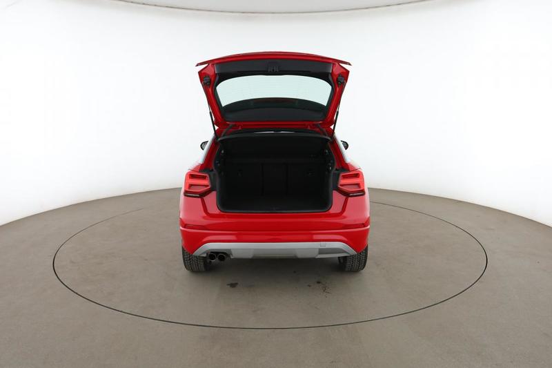 Audi Q2 1.4 Tfsi Cod s line s tronic 150 ch