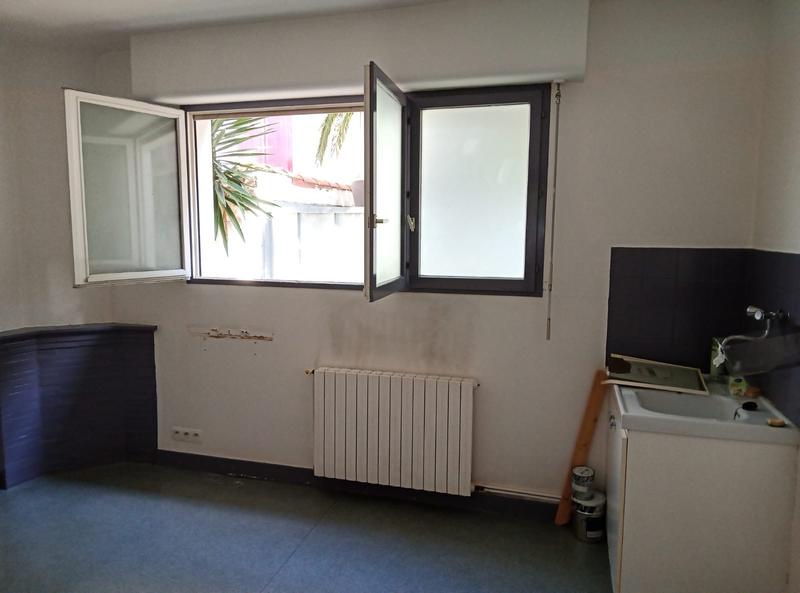 Appartement - 194 m² - 9 pièces