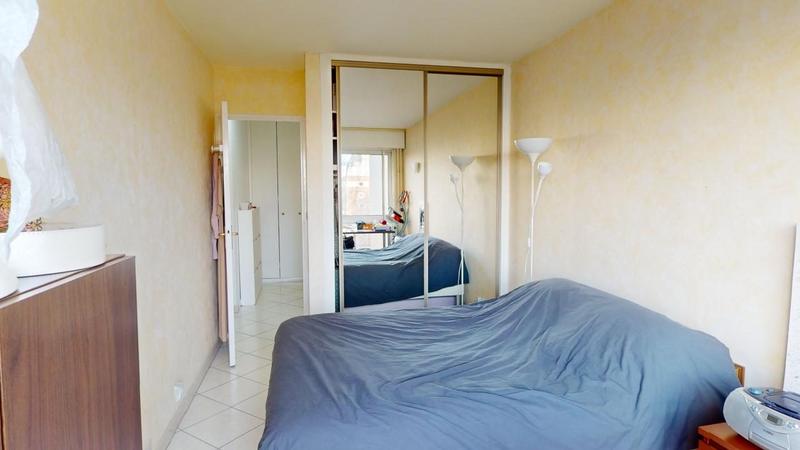 Appartement - 86 m² - 4 pièces