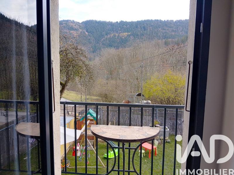 Maison de campagne - 162 m² - 7 pièces