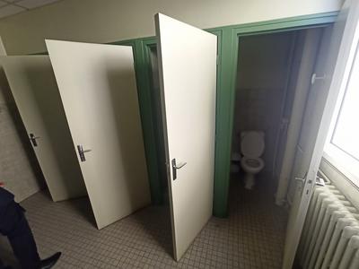 Local commercial - 650 m²