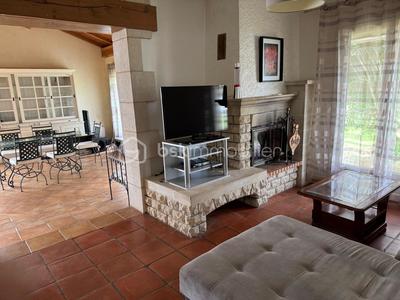 Maison - 174 m² - 7 pièces