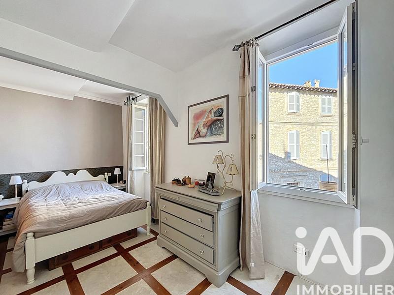 Maison de village - 120 m² - 5 pièces