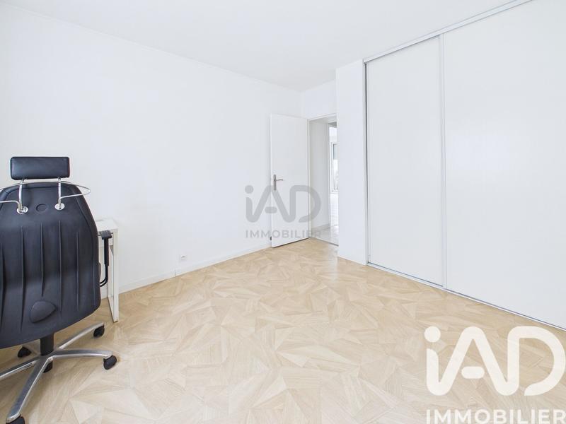 Appartement - 65 m² - 4 pièces