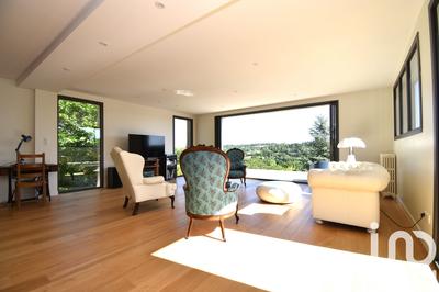 Maison - 165 m² - 6 pièces