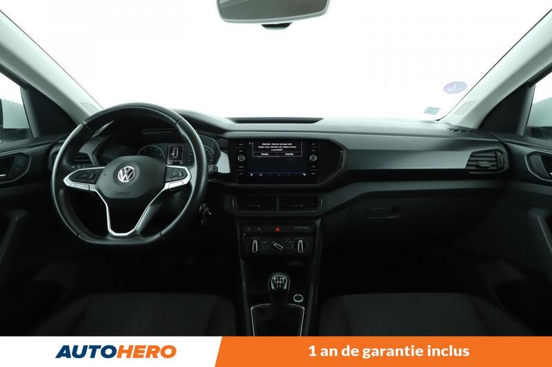 Volkswagen t-Cross 1.0 Tsi Lounge 95 ch