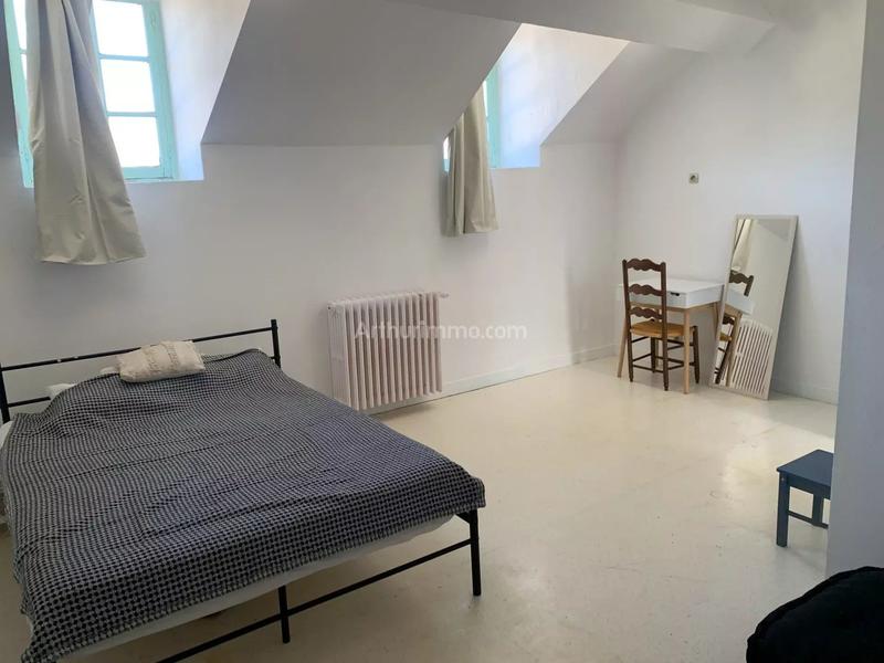 Maison - 384 m² - 18 pièces