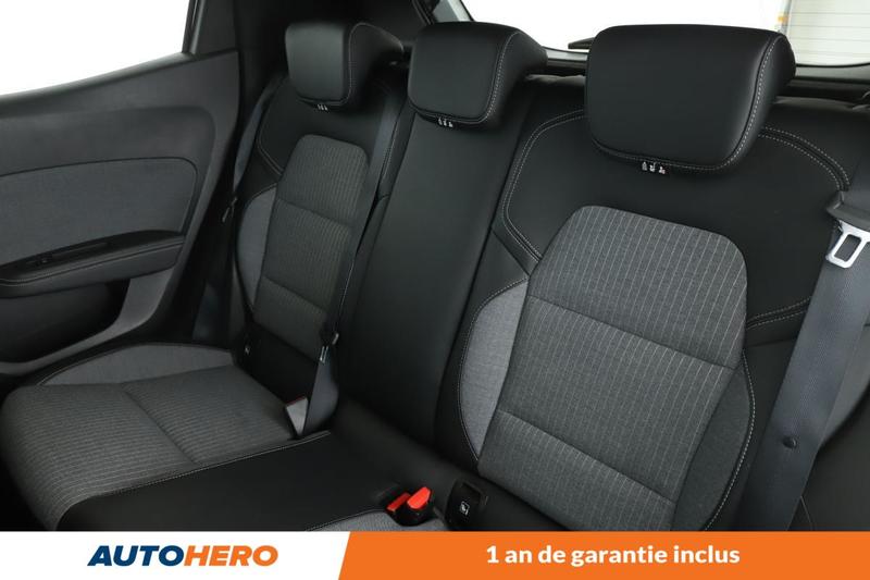 Renault Clio 1.3 TCe Lutecia 140 ch
