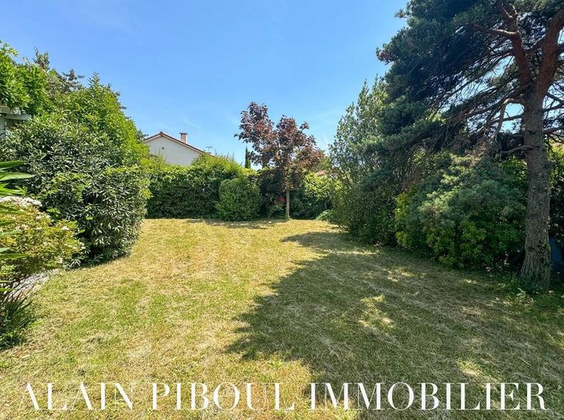 Maison traditionnelle - 126 m² - 5 pièces