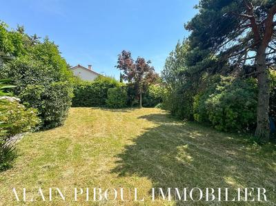 Maison traditionnelle - 126 m² - 5 pièces