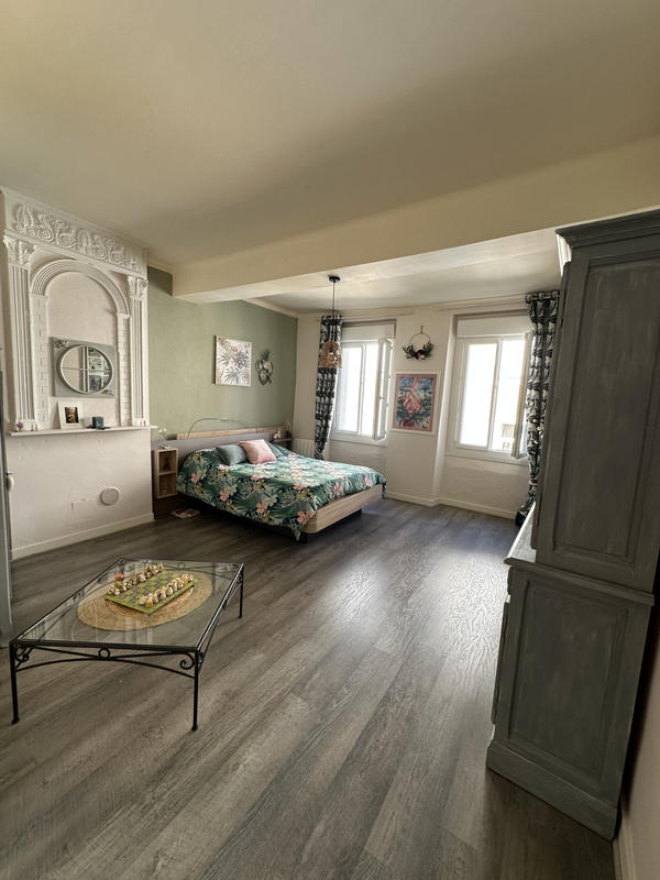 Maison de village - 146 m² - 4 pièces