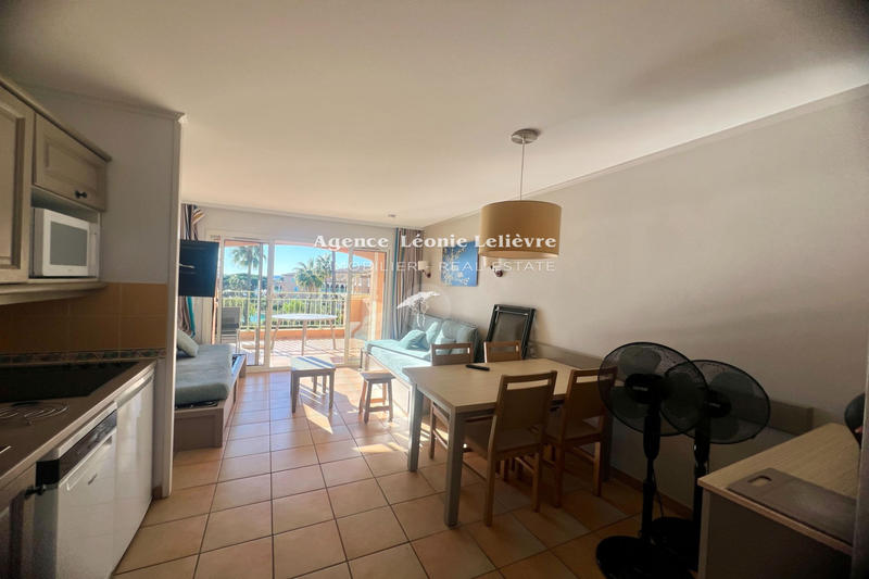 Appartement - 33 m² - 2 pièces