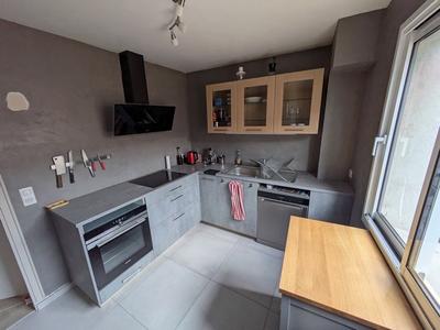 Maison - 66 m² - 4 pièces