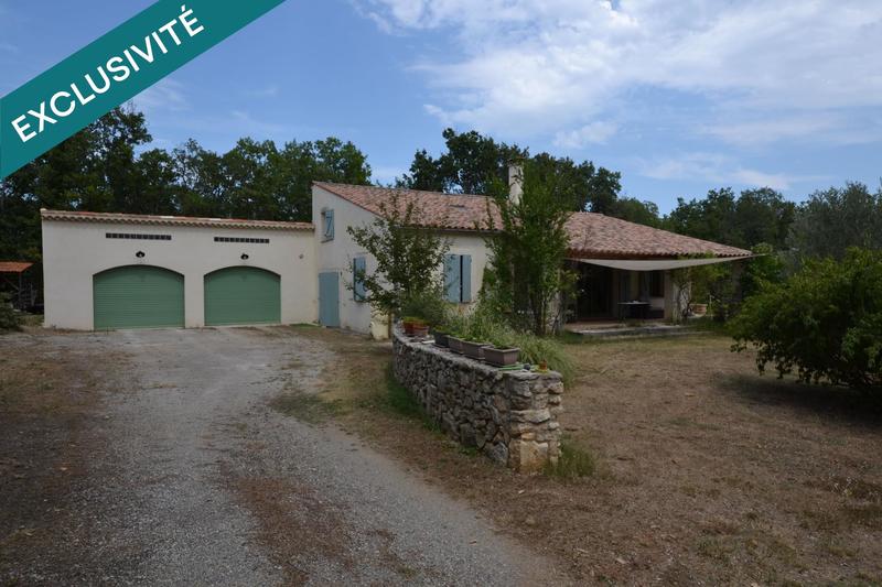 Maison - 188 m² - 7 pièces