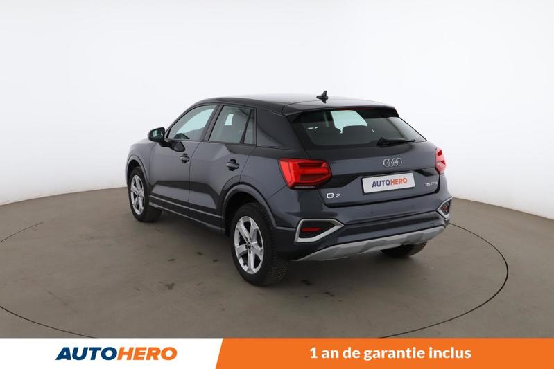 Audi Q2 35 Tfsi s tronic 150 ch