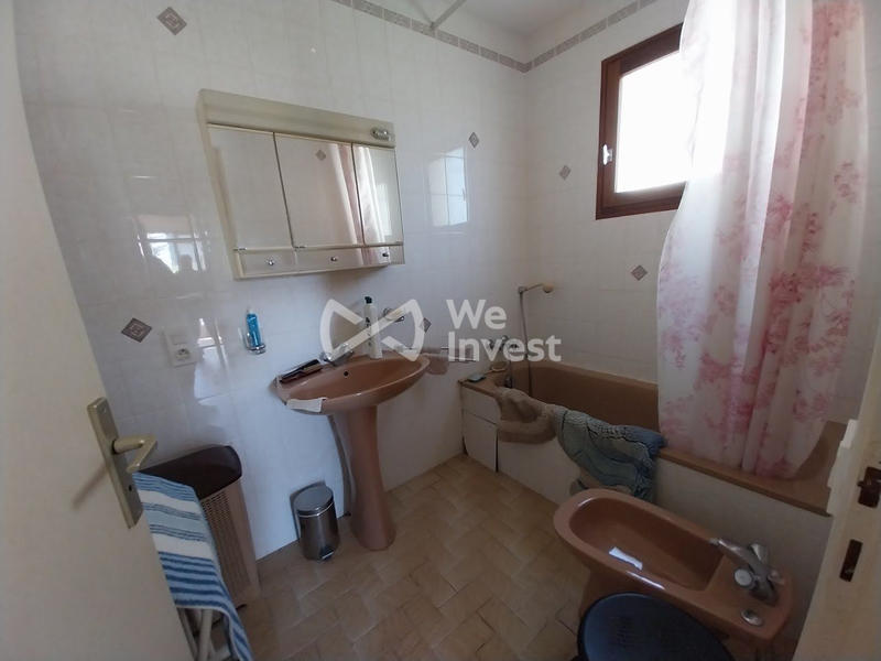 Maison - 50 m² - 2 pièces