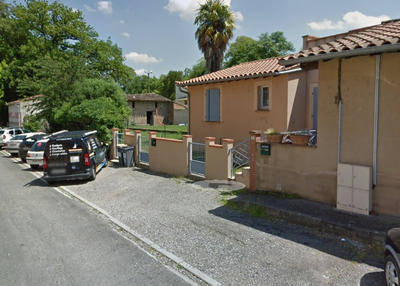 Appartement - 60 m² - 2 pièces