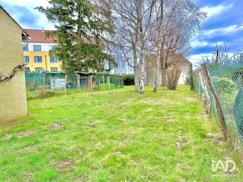 Maison de ville - 94 m² - 4 pièces