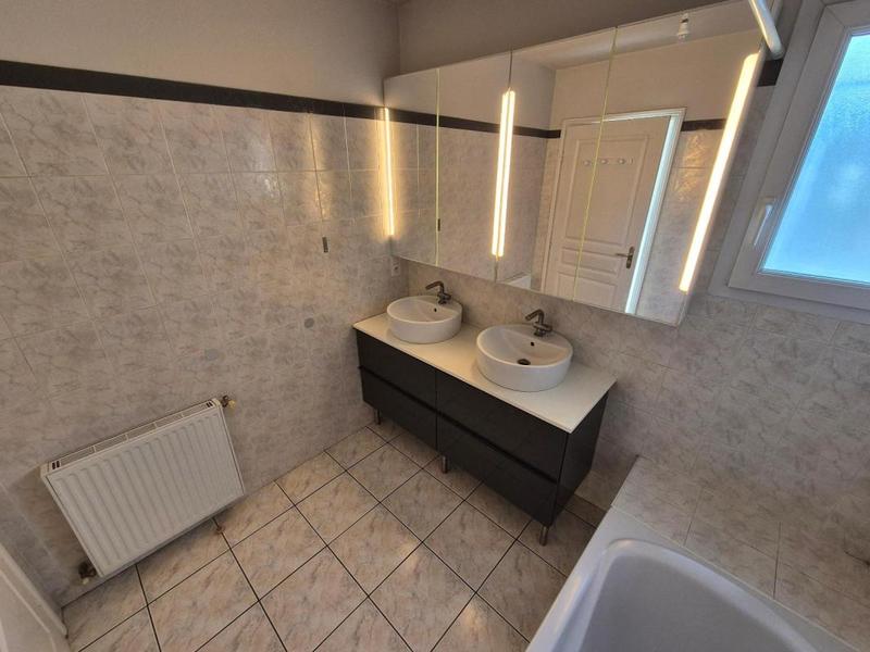 Maison - 103 m² - 4 pièces