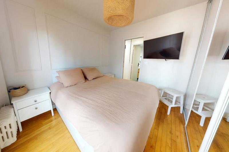 Appartement - 75 m² - 4 pièces