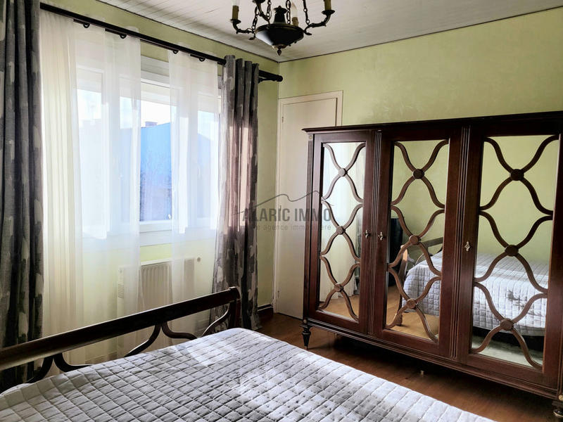 Villa - 129 m² - 6 pièces