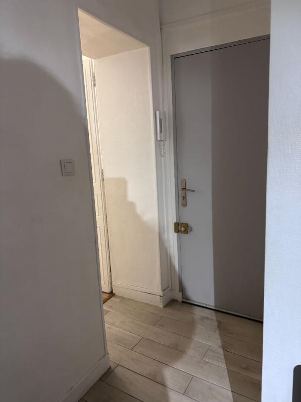 Appartement - 26 m² - 1 pièce
