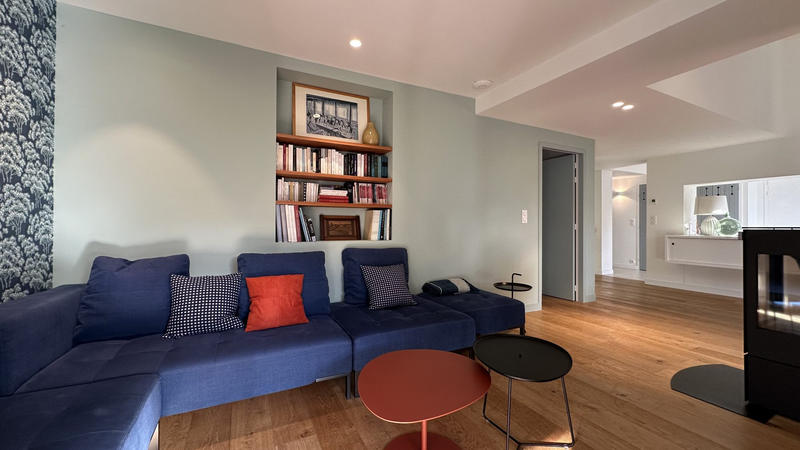 Villa - 152 m² - 7 pièces