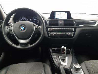 Bmw Série 1 118d 150 ch Bva8 Urban Chic