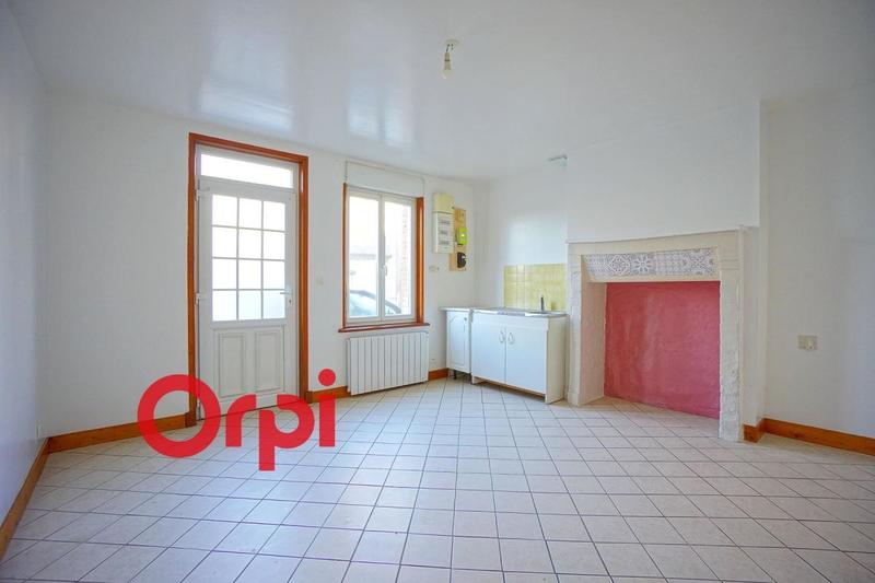 Appartement - 77 m² - 4 pièces
