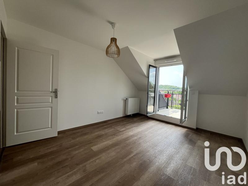 Appartement - 73 m² - 3 pièces