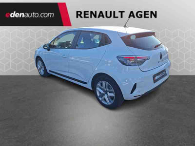 Renault Clio dCi 100 Evolution