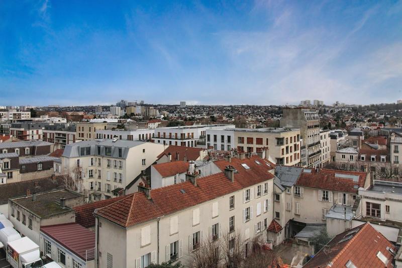 Appartement - 79 m² - 4 pièces