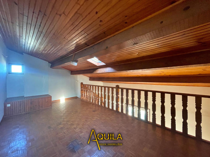 Villa - 162 m² - 8 pièces