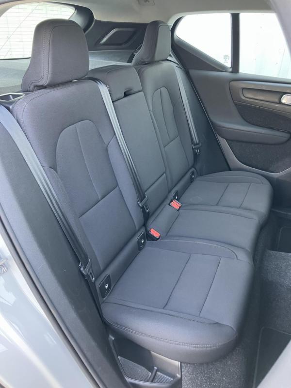 Volvo Xc40 Recharge T4 211 Dct7 Business