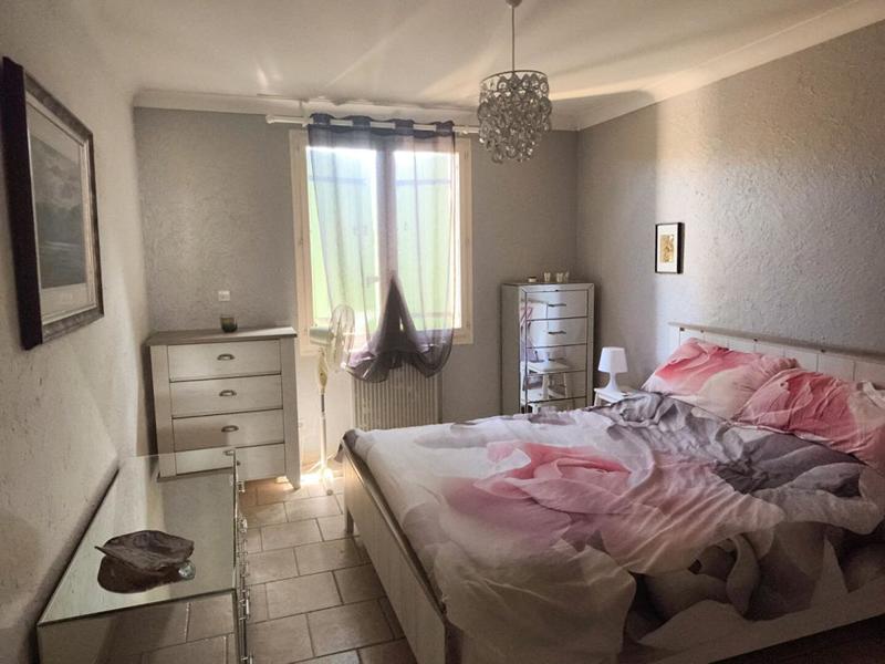 Maison - 213 m² - 7 pièces