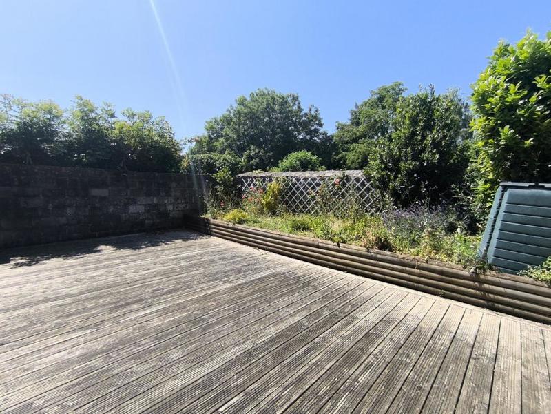 Maison - 81 m² - 5 pièces