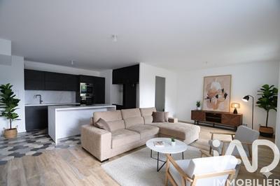 Appartement - 85 m² - 4 pièces