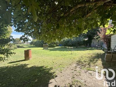 Maison de campagne - 207 m² - 9 pièces