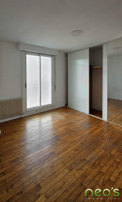 Maison ancienne - 144 m² - 8 pièces