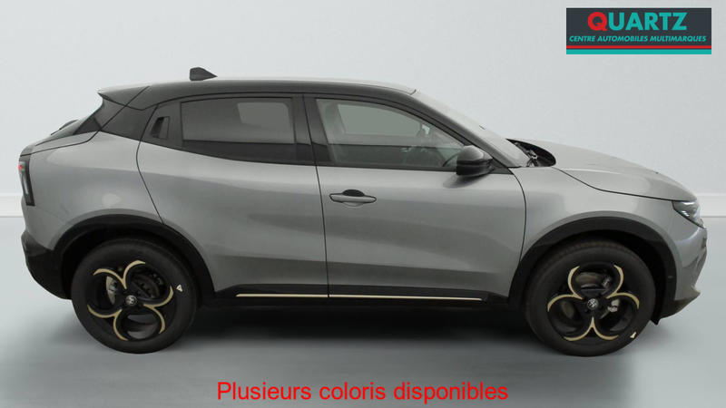 Alfa Romeo Junior 1.2 Ibrida 145 ch eDCT6 Intensa