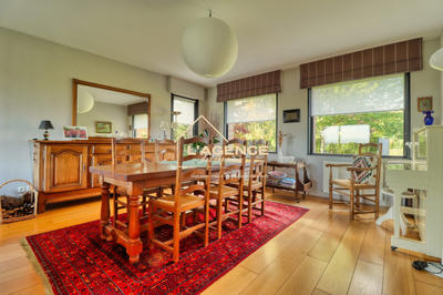 Maison - 172 m² - 5 pièces