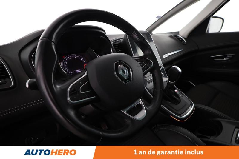 Renault Grand Scénic 1.3 TCe Bose Edition Edc 7pl 140 ch