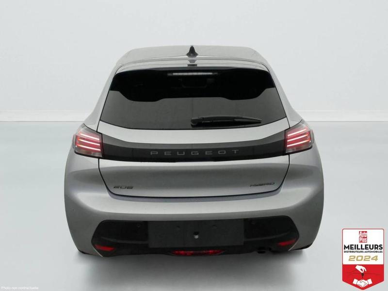 Peugeot 208 Hybrid 110 e-Dcs6 Allure