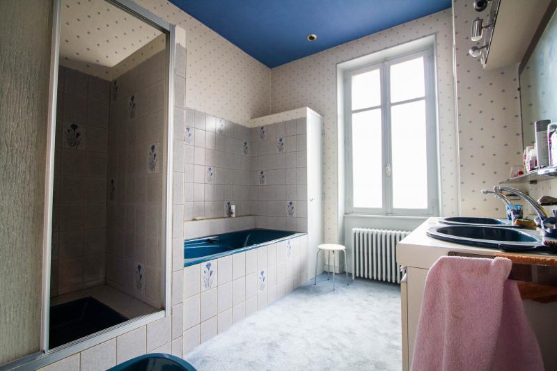 Maison - 205 m² - 8 pièces