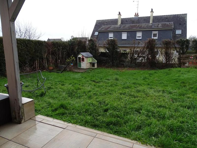 Maison - 131 m² - 6 pièces