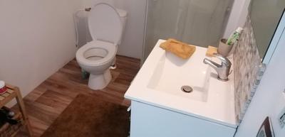 Bureau - 113 m² - 3 pièces