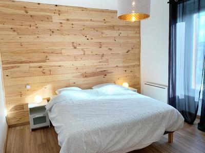 Maison - 106 m² - 4 pièces