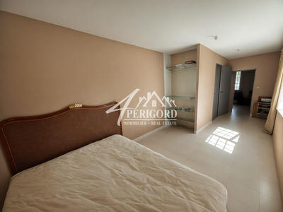 Appartement - 56 m² - 2 pièces